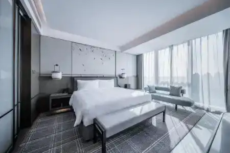 HUALUXE Xi an Chanba by IHG - 133