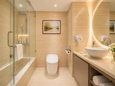 WorldHotels Long Beach Resort Phu Quoc - 110