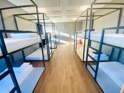 Bus Hostel Reykjavik - Reykjavik Terminal - 27