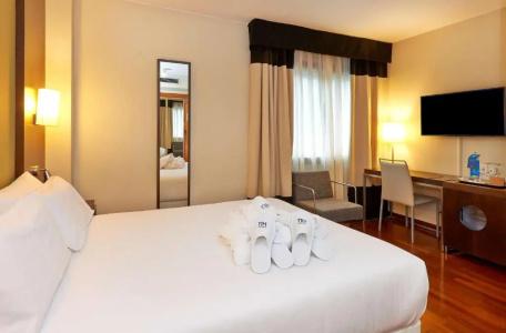 iStay by NH Zaragoza Sport - 42