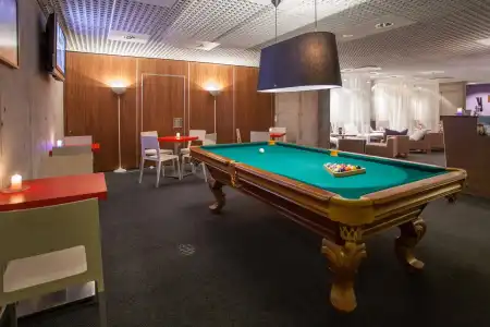 Johan Spa - 18