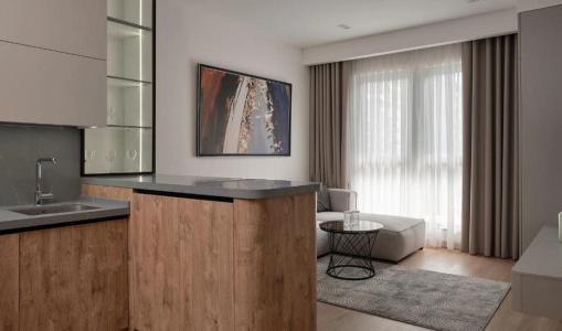 Stylo Residences & Suites Apart - 61