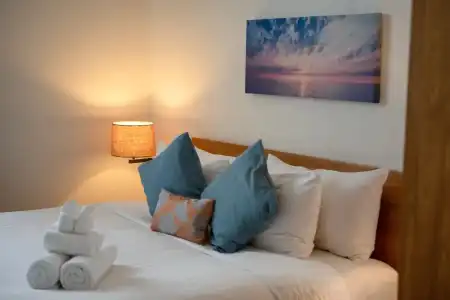 The Spirit Resort Hua Hin - 191