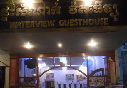 Onederz Phnom Penh - 16