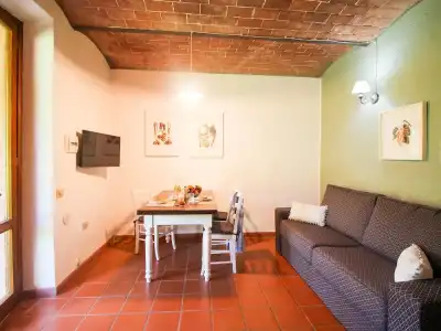 Boschi di Montecalvi - Guest House - 178