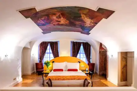 The Mozart Prague - Preferreds - 101