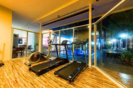 Dancenter Luxury Underwater World Pattaya - 18