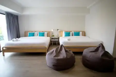 Siam Mansion Hat Yai - 18