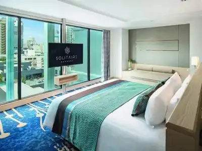 Solitaire Bangkok Sukhumvit 11 - 9