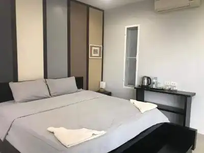 AoPong Resort - 51