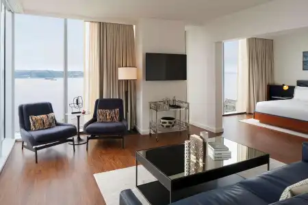 Thompson Seattle, by Hyatt - 27