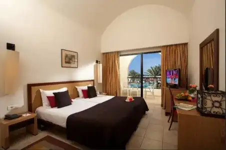 SENTIDO Djerba Beach - 62