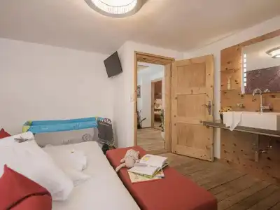 Apart Central – Premium Mountain & Garden - 338