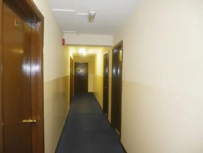 Kensal Green Backpackers 1 - 32