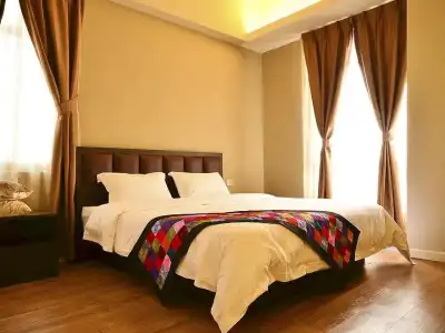 Jetty Suites Apartments - 52