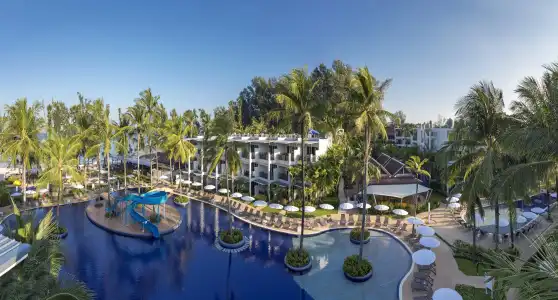 Sunwing Bangtao Beach - 23