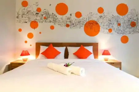 Ao Nang Miti Resort - 59