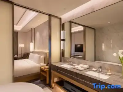 Gran Melia Chengdu - 90