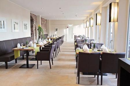 Palatina "Hotel-Restaurant" - 24