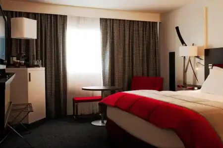 Mercure Paris CDG Airport - 59