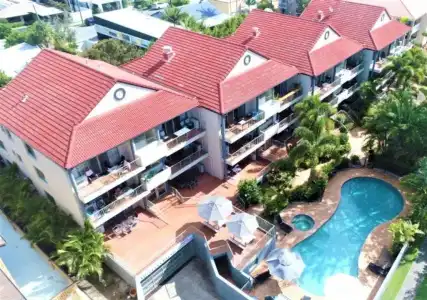 Montana Palms Resort - 29
