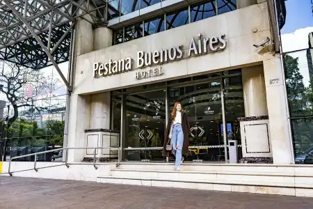 Pestana Buenos Aires - 49