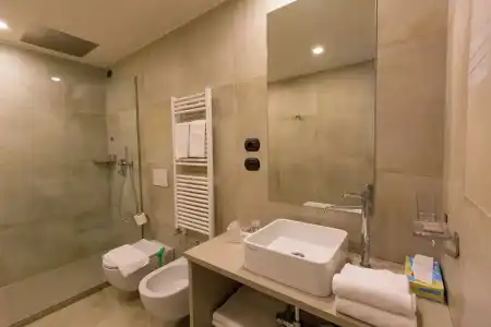 Al Campanile - Luxury Suites & Apartments - 61