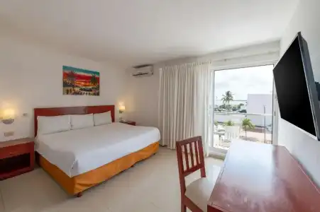 Dos Playas Faranda Cancun - 45