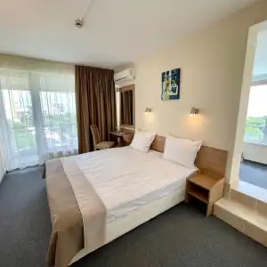 BSA Gradina All Inclusive - 37