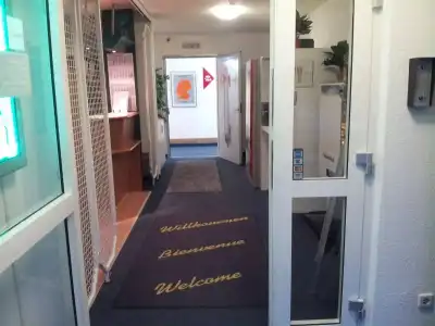 Motel 24h Hannover - 5