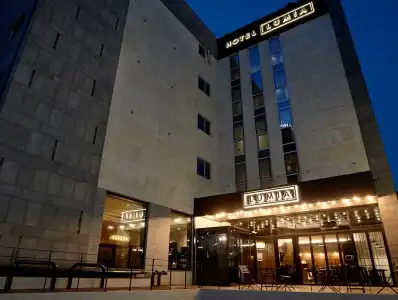 Lumia Myeongdong - 32