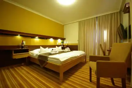 Xavin Wellness & Restaurant - 53