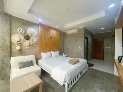 Check-in Resort Koh Larn - 45