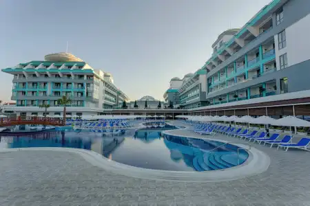 Sensitive Premium Resort & Spa - All Inclusive - 18
