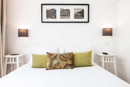 MyStay Porto Centro - 86