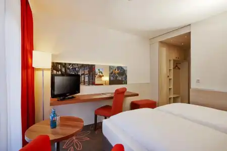 PLAZA INN Goslar - 94