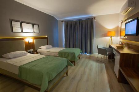 Hma & Suites - 25