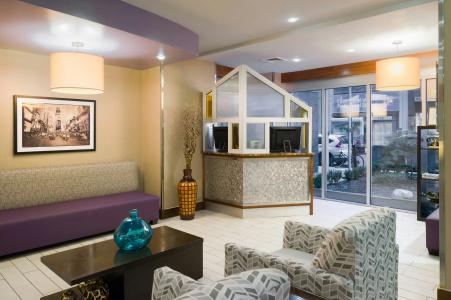 Hampton Inn Madison Square Garden Area - 26