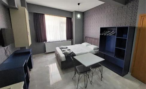 Mini Suite Otel - 20
