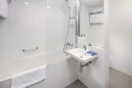 Park Inn by Radisson Danube Bratislava - 45