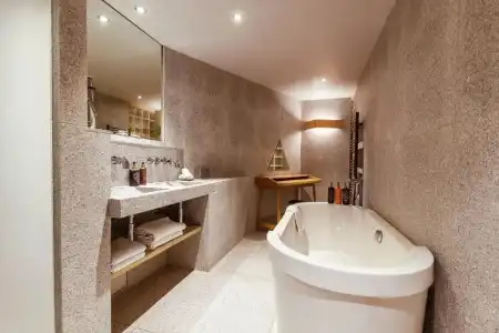 Altapura Hôtel & Spa Val Thorens - 69