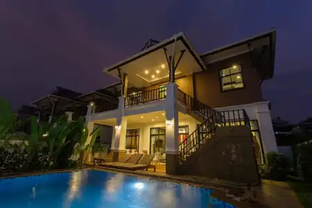 The Best Aonang Villas - 9