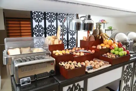 Rawa Suites - 5
