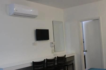 A. Maos Apartments - 63