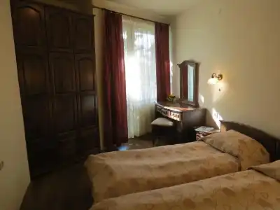 Spa & Apartment Mountain Romance - 42