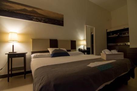 Plebiscito Aparthotel - 80