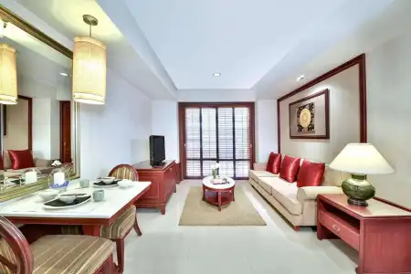 Centre Point Sukhumvit Thong Lo - 90
