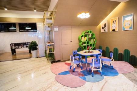 ibis Styles Dongguan Chang'an Wanda Plaza - 11