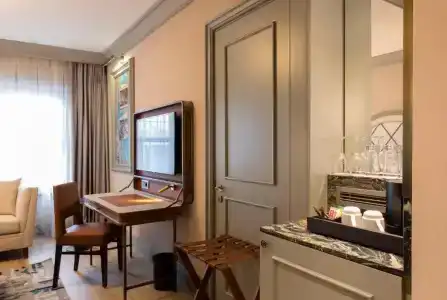 Millennium Istanbul Golden Horn - 54