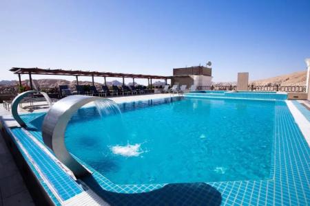 Petra Moon Luxury - 40